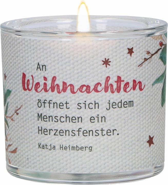 Actual product image An Weihnachten... (1x)