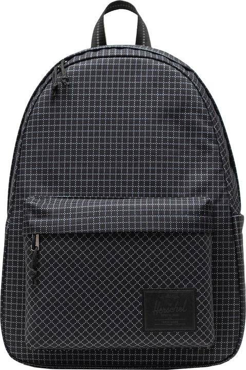 Actual product image Herschel Classic XL Backpack Grid (22 l)