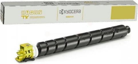 Produktbild Kyocera TK-8375Y (Y)
