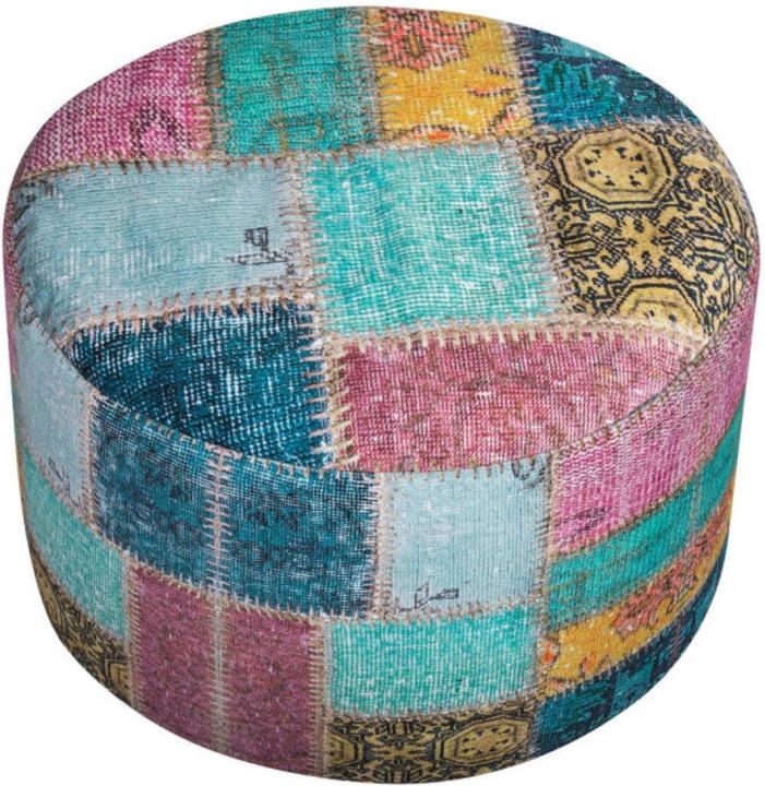 Immagine prodotto Sitting Point Borsa a sacco DotCom Kapi a fantasia colorata