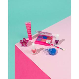 Productafbeelding Create It! Make Up Set Roze/Paars