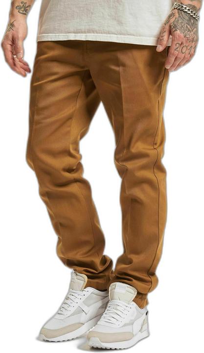 Actual product image The Dickies 872 Work Pant Rec Brown Duck (31)