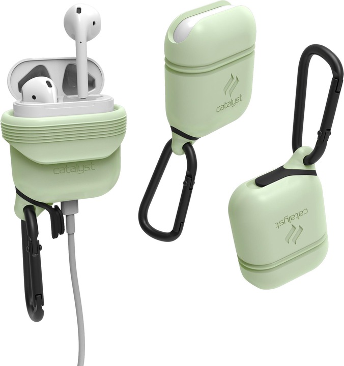 Catalyst Waterproof AirPods Case (Headphone bag)