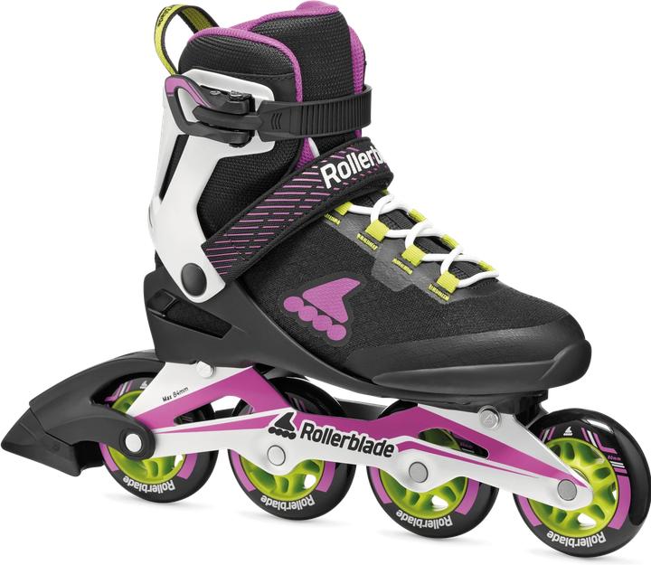 Image du produit Rollerblade W Macroblade 80 (40.5, 41)