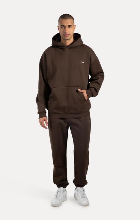 Produktbild Smilodox Hoodie Dawson (M)