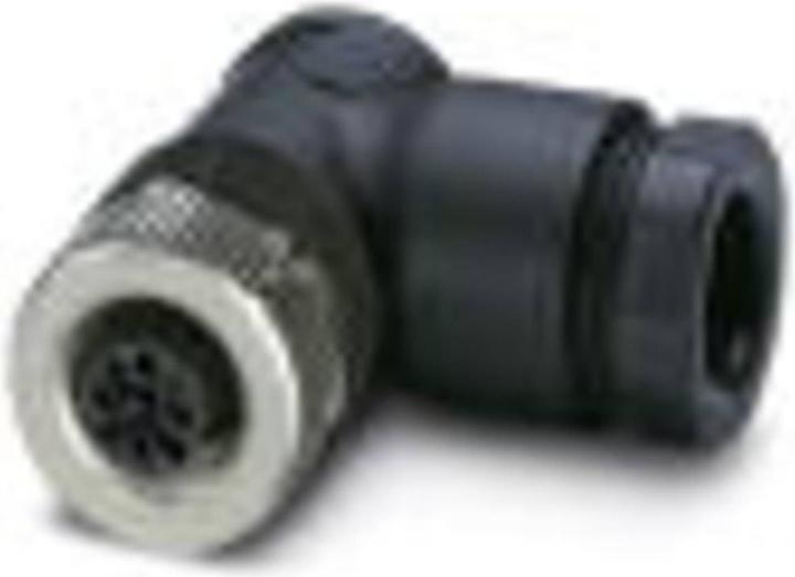 Phoenix Contact 1408993 Connettore sensore/attuatore, presa M12 non montata, angolare Numero di poli: 5 1 pz.