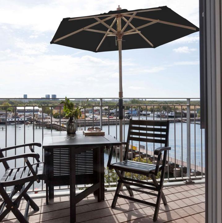 Actual product image Cinas Balcony