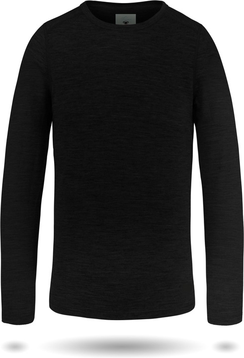 Immagine prodotto Normani Biancheria intima Merino Thermo per bambini (122, 128, 125 B)