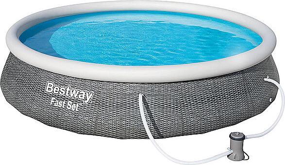 Produktbild Bestway Fast Set (396 x 84 cm)