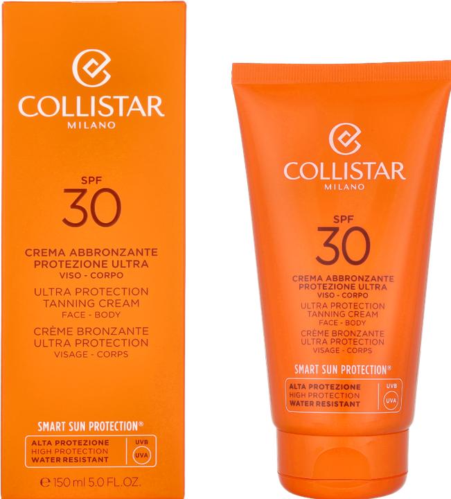 Produktbild Collistar Ultra Protection (Sonnencreme, SPF 30, 150 ml)