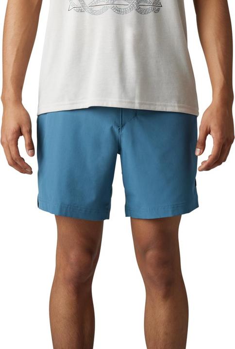 Fox B-Short 23 Ramp Up Hybrid Drk Slt S (S)