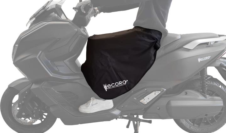 ecoro Beindecke