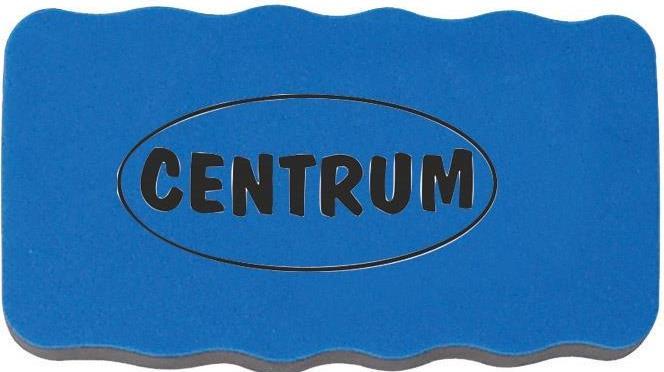 Actual product image Centrum Whiteboardvisker magnetisk