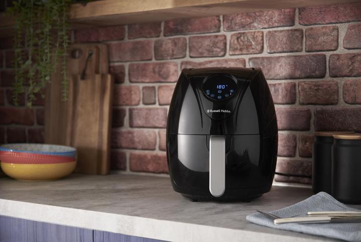 Actual product image Russell Hobbs 27350-56 Essentials hot air fryer