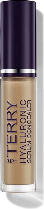 Actual product image By Terry Complexion (Amber nude)