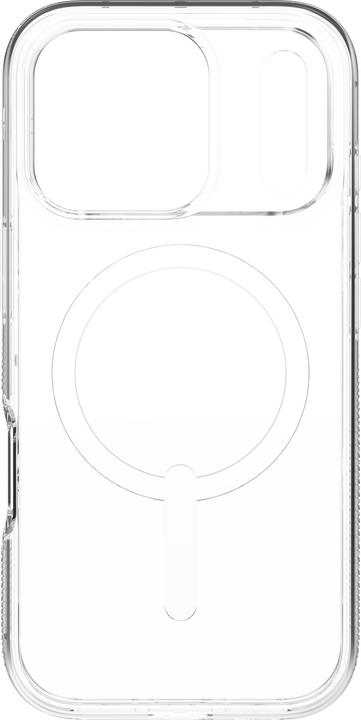 Zagg Case für Apple iPhone 17 Pro Crystal Palace Snap (Apple iPhone 17 Pro)