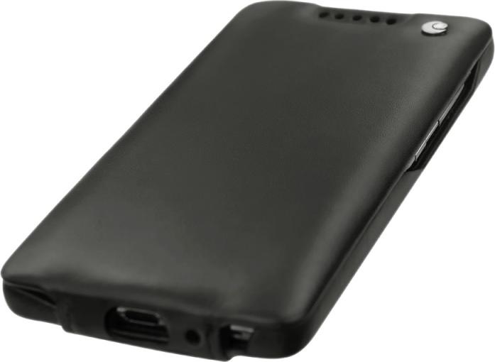 Produktbild Noreve Lederschutzhülle vertikal (Nokia 8 Sirocco)