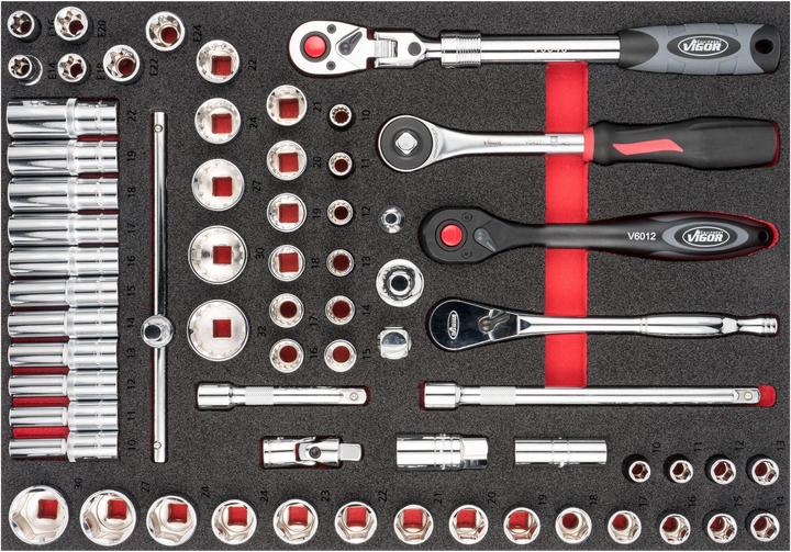 Vigor Inserimento Chiave