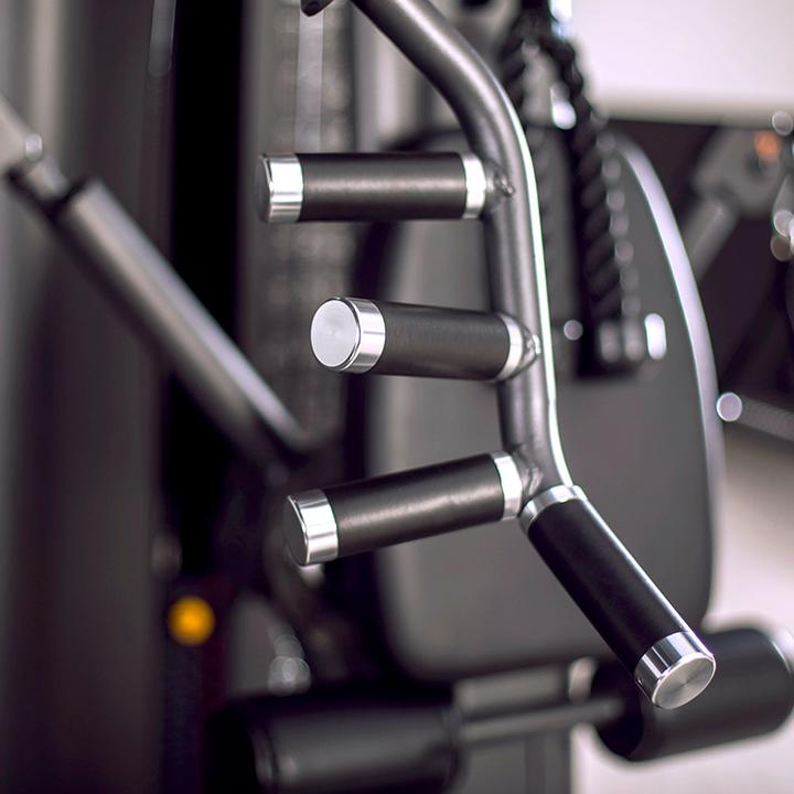 Actual product image BH Fitness Indar