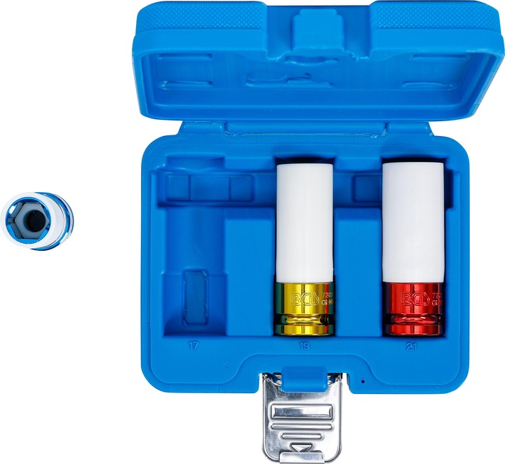 Actual product image BGS Force-protection set (12.5 mm)