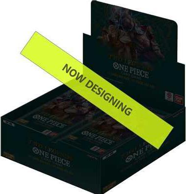 Immagine prodotto One Piece OP12 Booster Box EN (Inglese, Pacchetto Booster)