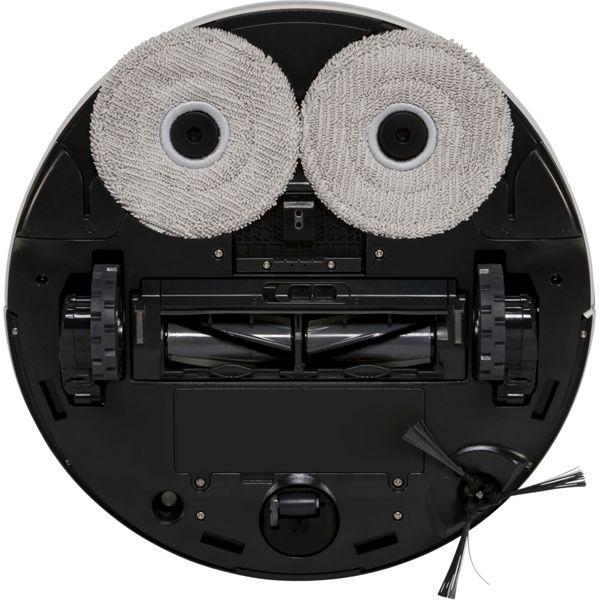 Productafbeelding Samsung BESPOKE Jet Bot Combo Steam Plus Saug- & Wischroboter (Stofzuigrobot)