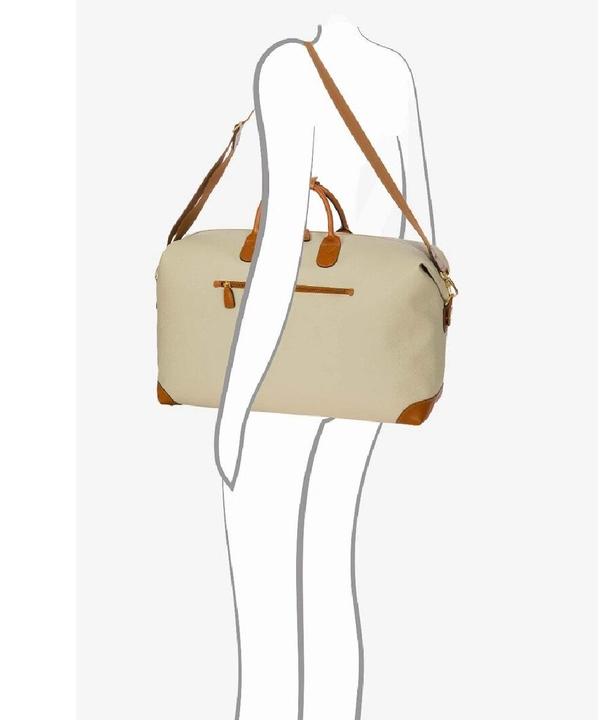 Immagine prodotto Brics Borsa da viaggio Bric's Firenze 55 (46 l)