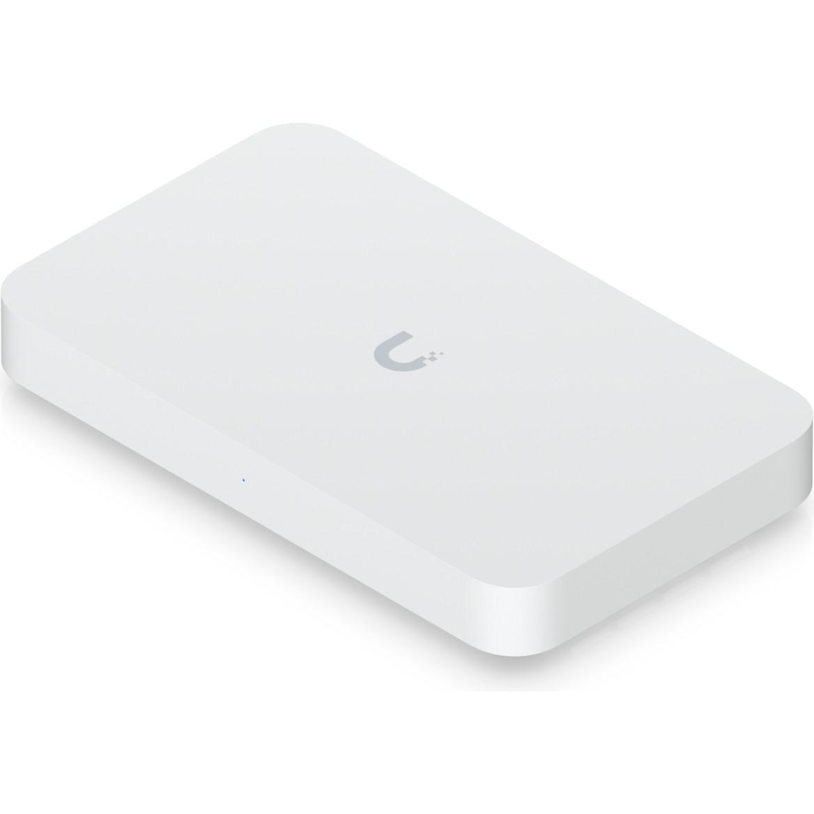 Ubiquiti Desktop 10G independent, Netzwerk Switch