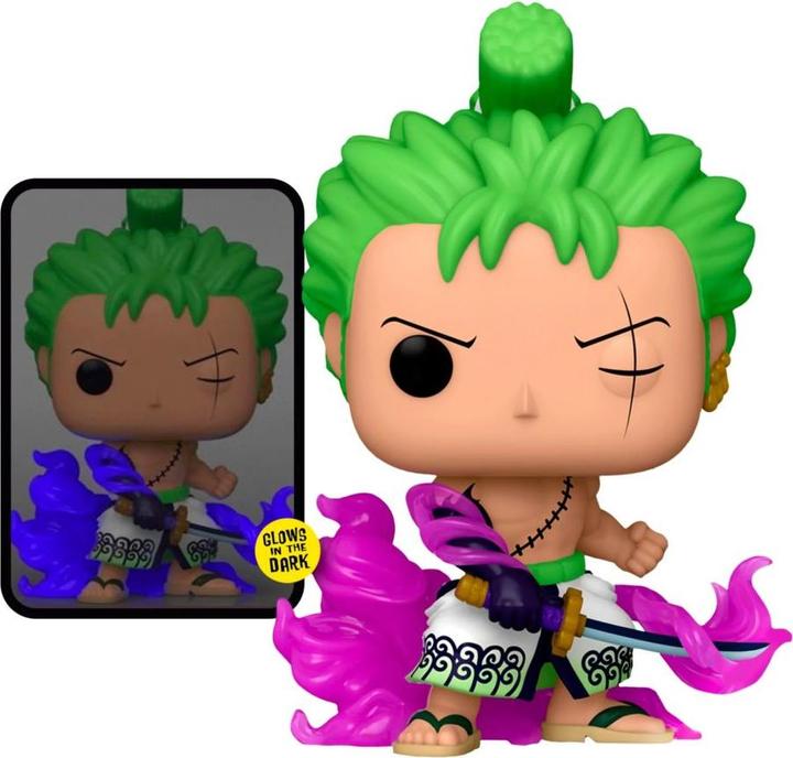 Produktbild Funko Zoro (Enma)
