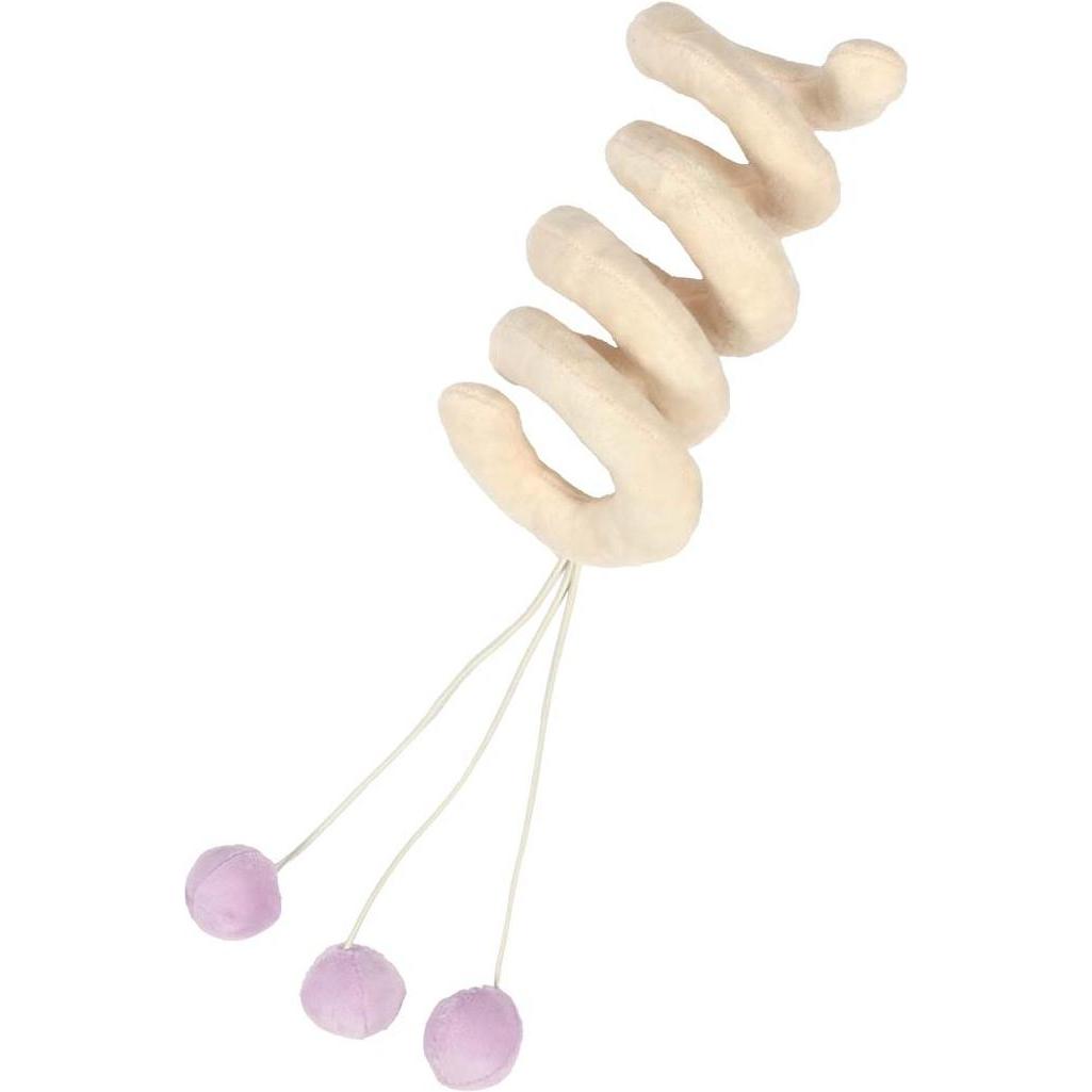 Comparer les prix de Jouet pour chat Coockoo Twister