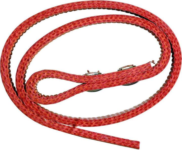 Actual product image Gedore Red red Replacement strap for strap spanner, 15 mm wide fabric strap