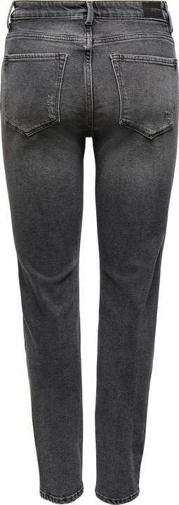Immagine prodotto Only ONLEMILY STRETCH ST ANK NOOS Jeans a vita alta (W31/L32)