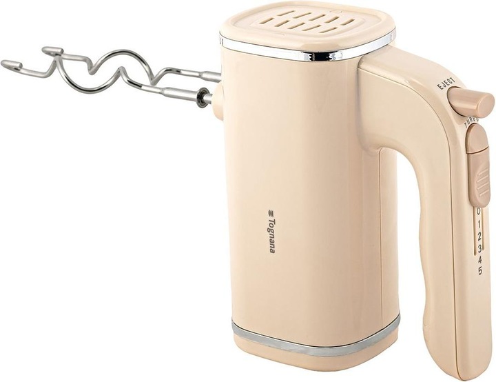 Produktbild Tognana D2DSR03IRCH (250 W)