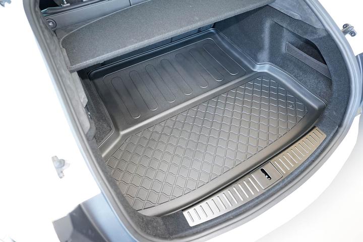Produktbild Aristar Kofferraumwanne für Tesla Model S (Heck) ab 01.2021