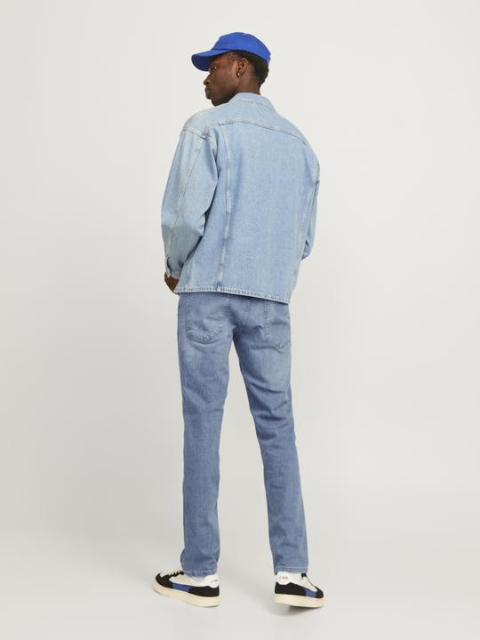 Produktbild Jack & Jones JJICLARK JJEVAN LIGHER VERSION OF 798 Regular fit Jeans Regular fit Jeans (34)