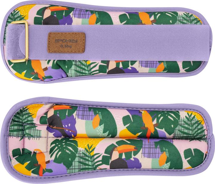 Actual product image Spokey Home Jungle Form