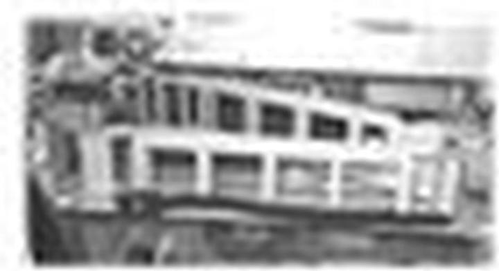 HPE 733664-B21, Cable Management Arm 2U