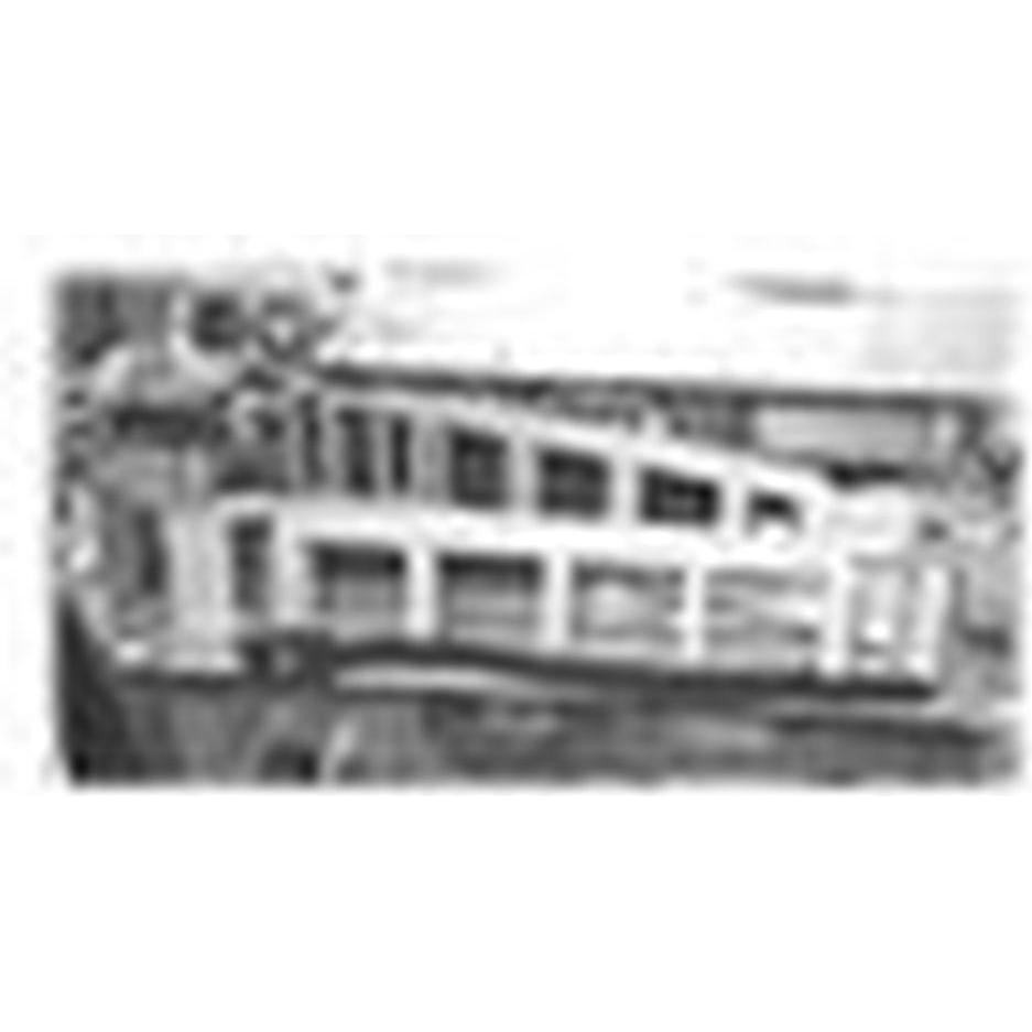 Hpe Argento 733664-B21, Braccio Di Gestione Dei Cavi 2U, Accessori Per Server,