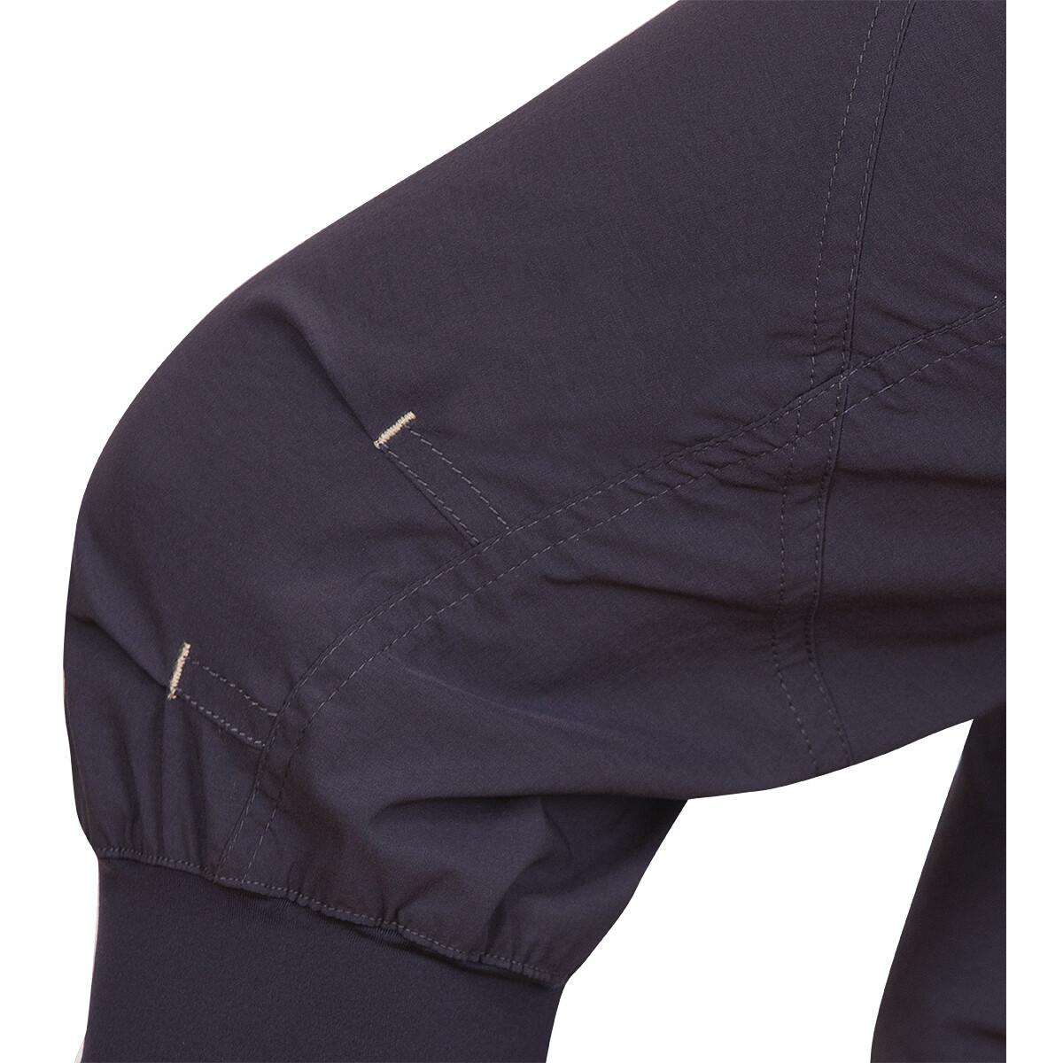 Thumbnail - Ocun, Damen, Outdoorhose, Noya (XS), Grau, XS