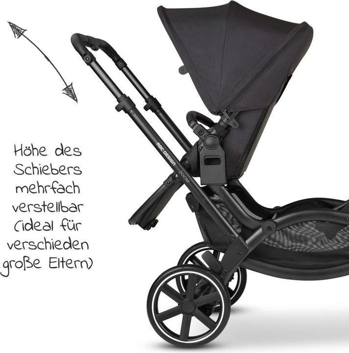 Produktbild ABC Design Zoom