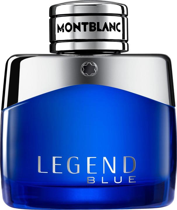 Image du produit Montblanc Legend Blue (Eau de parfum, 30 ml)