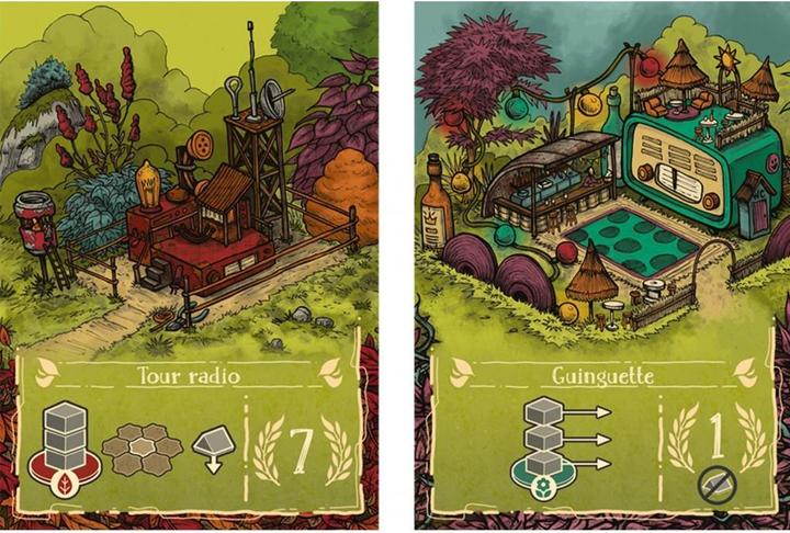 Produktbild Bombyx Petits Peuples (Französisch, 2 - 4 Spieler)
