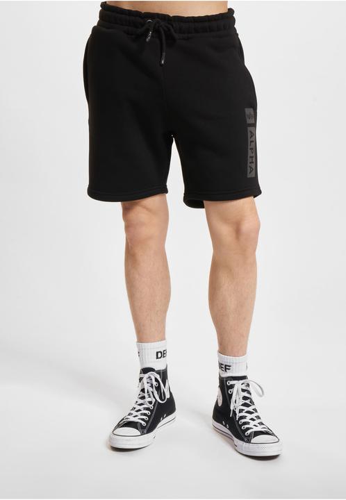 Image du produit Alpha Industries PP Shorts - 145443 (L)