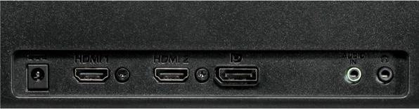 Actual product image Philips 288E2A/00 (3840 x 2160 Pixels, 28")