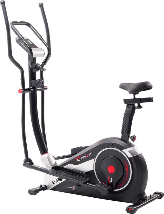 Produktbild Christopeit Hybrid Trainer AX 6500 2 in 1