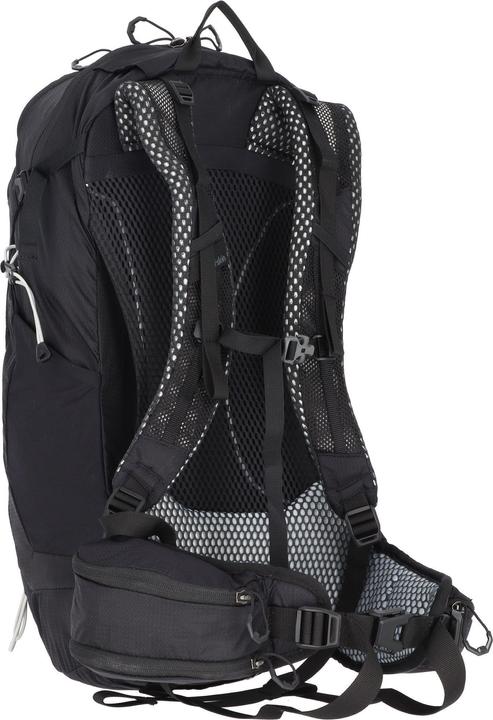 Actual product image Jack Wolfskin Crosstrail 24 Lt (24 l)