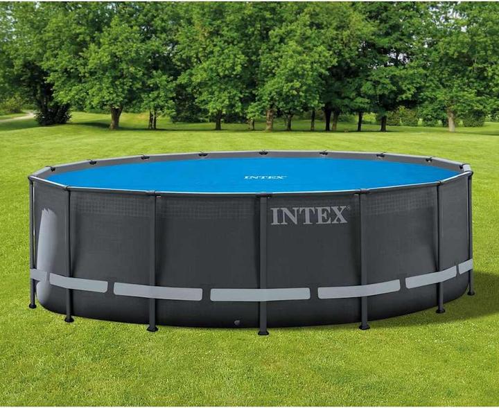 Image du produit Intex Tarpaulin solaire