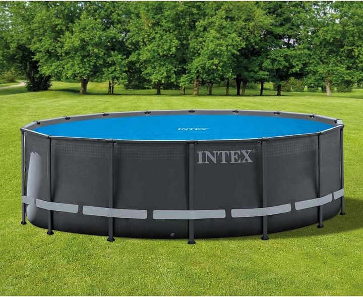 Produktbild Intex Solar Abdeckplane