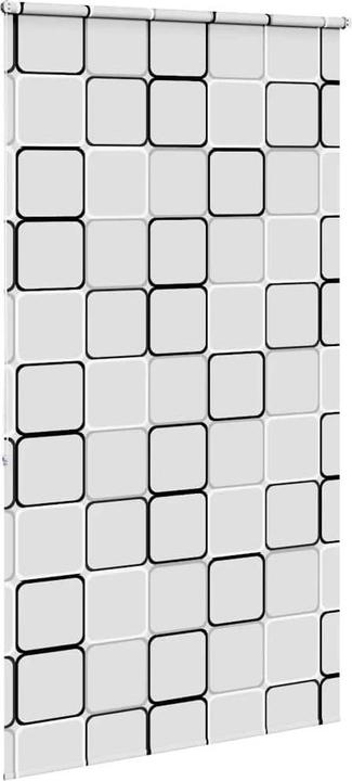 Produktbild vidaXL Duschrollo (130 x 240 cm)