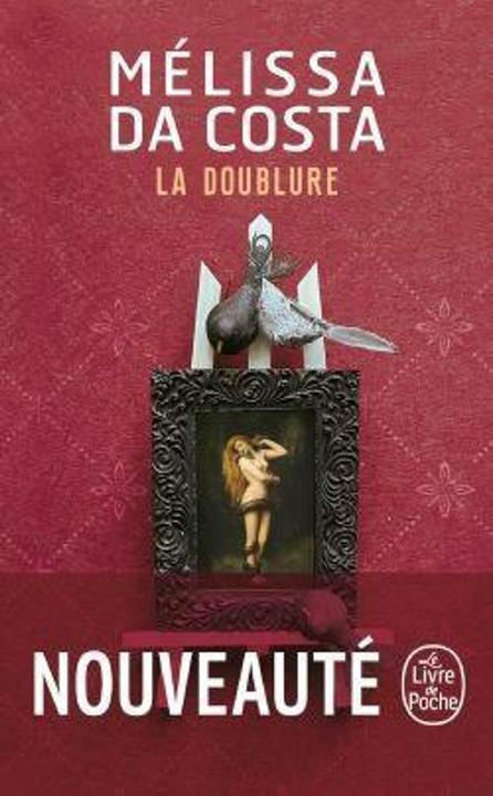 Image du produit La doublure (Français, Da Costa Mélissa, 2023)